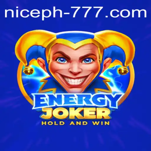 Unleashing the Thrills of EnergyJoker: The Electrifying Gaming Experience with NICE PH