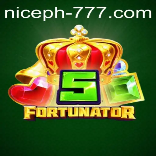 Discover the Exciting World of 5Fortunator: A Journey with NICE PH