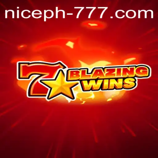 BlazingWins: Experience the Thrill of the Game with NICE PH