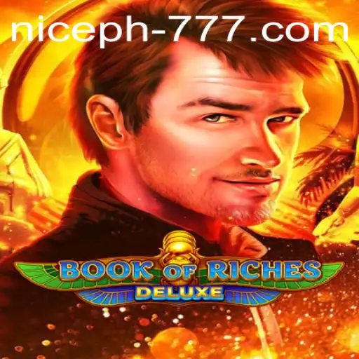 Explore the Exciting World of Book of Riches Deluxe