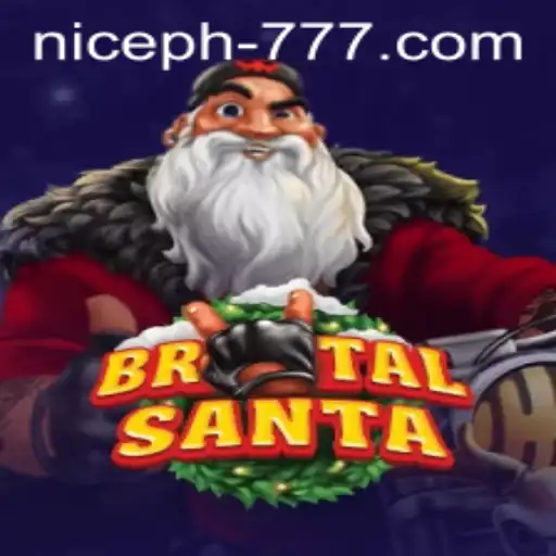 BrutalSanta: An Intense Christmas Adventure with NICE PH