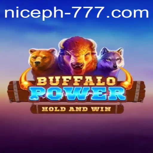 Discover the Exciting World of BuffaloPower: A Game That Transcends Traditional Gaming