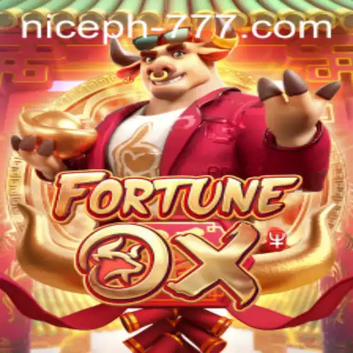 FortuneOx: Unleashing the Prosperity in Gaming
