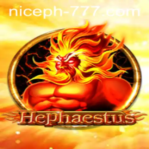 Discover Hephaestus: The Mythical Game Making Waves