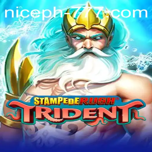 Exploring the World of StempedeRushTrident: The Game That Captivates with 'NICE PH'