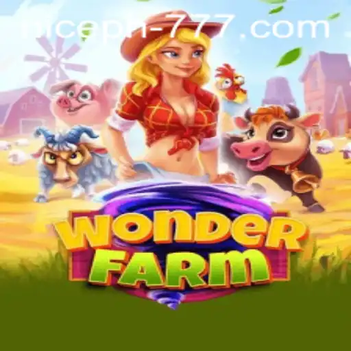 Step into the Enchanting World of WonderFarm with NICE PH