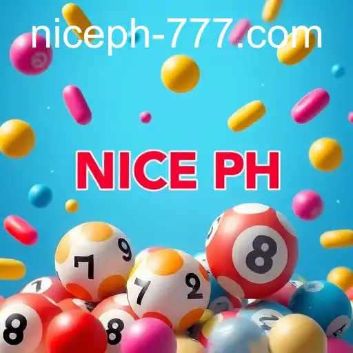 Exploring Lottery Games: The Influence and Innovation of NICE PH
