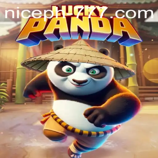Discover the Thrilling World of LuckyPanda: A Gaming Adventure