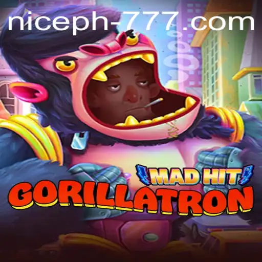 MadHitGorillatron: The Game Revolutionizing the Industry