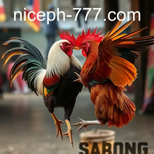 Exploring the Intriguing World of Online Sabong