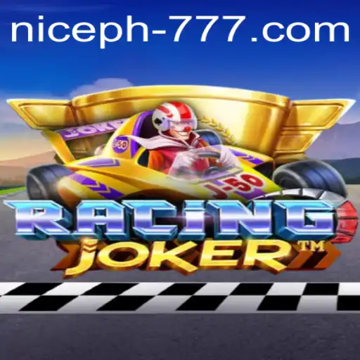 RacingJoker: The New Thrill in Interactive Gaming