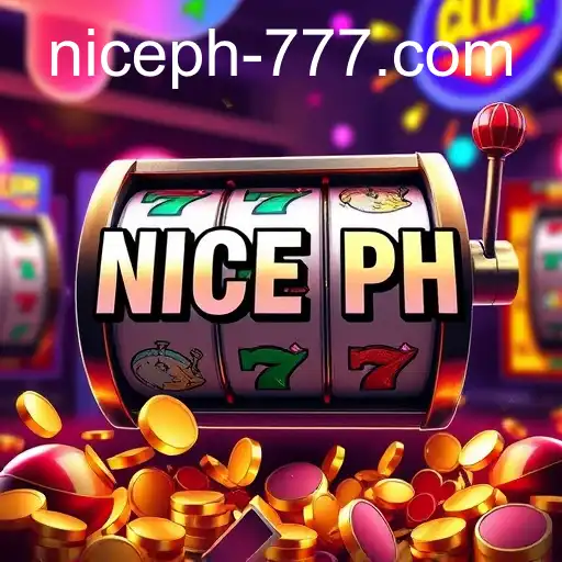 Exploring the Dynamic World of Slot Games with NICE PH