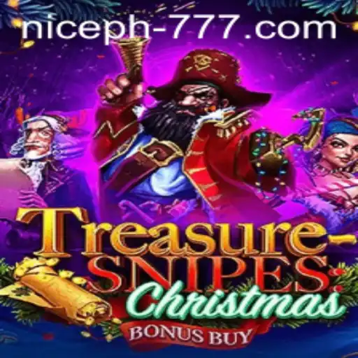 Discover the Magic of TreasuresnipesChristmas