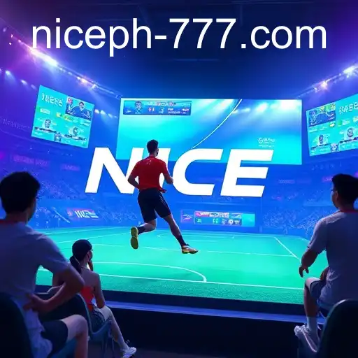 Virtual Sports: The Digital Frontier with NICE PH
