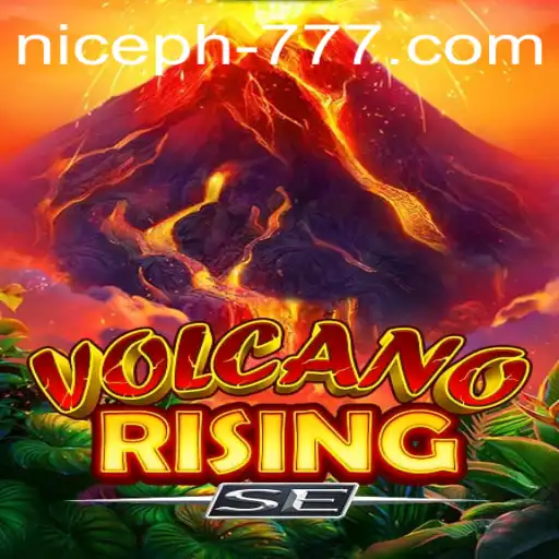 Unveiling VolcanoRisingSE: Navigating Thrills and Challenges in the Realm of Virtual Adventures