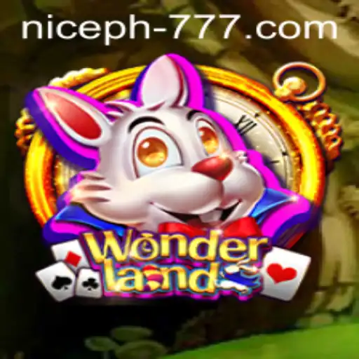 Discover the Enchanting World of Wonderland: A Game of Imagination and Strategy
